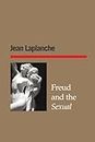 Freud and the Sexual