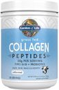 Garden of Life Grass Fed Collagen Peptides - Youthful Beauty Formula - 560g