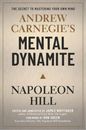 James Whittaker Napoleon Hill Don Gre Andrew Carnegie's Mental Dynami (Hardback)
