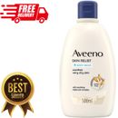 Aveeno, Skin Relief, Body Wash, Soothes Very Dry Skin , 500ml