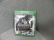 Assassins Creed Syndicate - Xbox One - Special Edition - PREOWNED