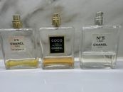 3 x Chanel n. 5 Leau nr5 eau de parfum co eau de parfum 100 ml
