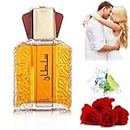 AQWAL Dubai Men'S Perfume - Elegant & Long Lasting Scent,Perfume Oil for Men,Arabian Cologne for Men - Unique Elegant & Long Lasting Scent, More Attrctive (1PCS)