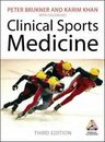 Clinical Sports Medicine by 