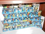 Paquetes de niveles Lego® Dimensions, paquetes divertidos, paquetes de equipo Scooby Doo Dr. Who + + ELIGE