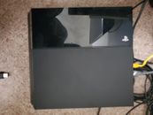 CHEAP Sony PlayStation 4 Slim 500GB Gaming Console with Controllers
