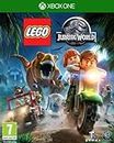 Lego Jurassic World (Xbox One) - Xbox One