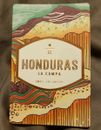 Starbucks Reserve Taster Tasting Card - Honduras La Campa