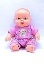 Kids Sanju Baba Baby Boy Doll for Boys & Girls Kids, (25 cm - Height While Standing)