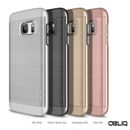 Cover for Galaxy S7 S7 Edge OBLIQ Slim Meta Case Protective Heavy Duty Case