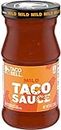 Taco Bell Mild Taco Sauce 8.OZ Bottle (226g)