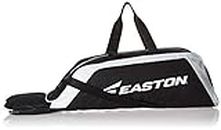 Easton | E100T Traditional Equipment Bag | Baseball/Softball | BLACK