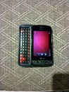 LG Optimus Slider VM701 - Black (Virgin Mobile) Smartphone
