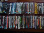 HD DVD Sale In as new Condition for HD DVD Player Many Titles Free Postage