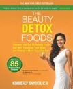 The Beauty Detox Foods: Discover the - 9780373892648, paperback, Kimberly Snyder