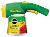 Miracle-Gro Garden Feeder with 1-Pound all Purpose Plant Food (Plant Fertilizer)