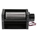 MYADDICTION Universal 6'' 24V Cross Flow Fans Car Marine Stereo Amplifier Cooling Fan | Vehicle Electronics & GPS | Car Audio & Video Installation | Other Car A/V Installation | consumerelectronics