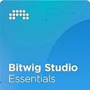 BITWIG DAW Soft Studio Essentials