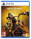 Premium Mortal Kombat 11 Ultimate PS5 The Definitive mk11 Experience Take Con U
