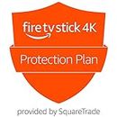 2-Year Extended Warranty Plan for Amazon Fire TV Stick 4K Max