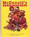 Happy Meal Toys and Memorabilia 1970 to 1997 (Mcdonald's Collectibles)