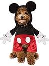 Rubie'S Disfraz de Mickey Mouse para Mascotas Costume Co