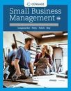 Small Business Management: Launching & Growing Entrepreneurial Ventures - GUC