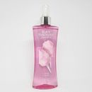 Perfumes de corazón para mujer Cotton Candy Signature Fantasy 8 oz fragancia salpicadura corporal