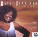Randy Crawford - Love Songs - Randy Crawford CD UKVG The Cheap Fast Free Post
