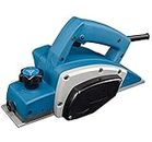 Dongcheng 500 W Electric Planer 82 Mm (Black)