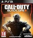 Call Of Duty: Black Ops III (Multiplayer + Zombies Only) PS3