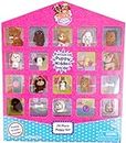 Puppy In My Pocket 20 Piece Set Includes Exclusive Puppy by Generic