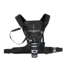 Nicama Camera Carrying Chest Harness Vest with Secure Straps for 1 camera Canon Nikon Sony Panasonic