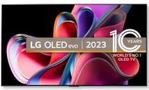 TV LG OLED55G36LA 55" OLED / Mancha en pantalla (1414)