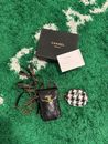 CHANEL BEAUTE Makeup VIP Gift Bags with Case (BOX) FAST SHIP
