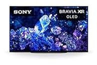 Sony 48 inch A90K BRAVIA XR OLED 4K Ultra HD HDR Smart Google TV with Dolby Vision & Atmos (XR48A90K) - 2022 Model