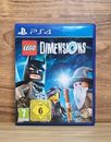 Lego Dimensions | Sony PlayStation 4 | PS4 | Solo juego