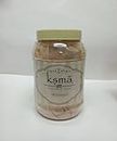 Ksma Natural Bentonite Clay For Detoxifying and Glowing Skin, Purify, Silky and Smooth Hair & Cleanse (400g)
