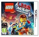 NEW & SEALED! The Lego Movie Video Game Nintendo 3DS Game UK