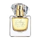 Avon Today Eau de Parfum 100 ml, notas florales y románticas, aroma de larga duración, perfecto para cualquier ocasión, libre de crueldad animal