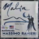 Massimo Ranieri - Malia: Napoli 1950-1960 [Vinyl] [LP] [180g] NEW FREE USA Ship