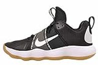 Nike Women's React Hyperset Volleyball Shoes