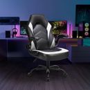 Gaming Chair, Ergonomic Office Chair High Back Computer Desk Chair with Wheels
