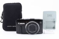 New battery Canon Powershot SX280 HS 12.1MP Digital Camera Full HD 20x Zoom Exc