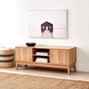 Modern and Minimalistic Thorne Entertainment Unit (Furniture For Home)