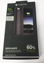 Mophie Juice Pack Negro para iPhone 6 Plus 6S Plus Estuche Batería Paquete de Energía en Caja