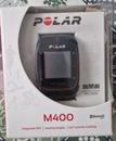 Reloj Polar M400 GPS Running Watch