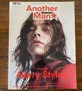 another man magazine harry styles cover 2016