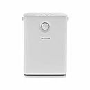 Honeywell Air Purifier For Home, 4 Stage Filtration, Coverage Area of 465 sq.ft, Pre-Filter, H13 HEPA Filter, Activated Carbon Filter, Removes 99.99% Pollutants & Micro Allergens. - Air touch V3