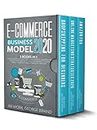E-Commerce Business Model 2020: 3 books in 1: Online Marketing Strategies, Dropshipping, Amazon FBA - Step-by-Step Guide with Latest Techniques to Make Money Online and Reach Financial Freedom.